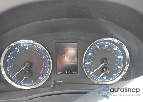 2017 Toyota Corolla L/Le/Xle/Se/Xse from USA, damaged, VIN 5YFBURHE3HP706446